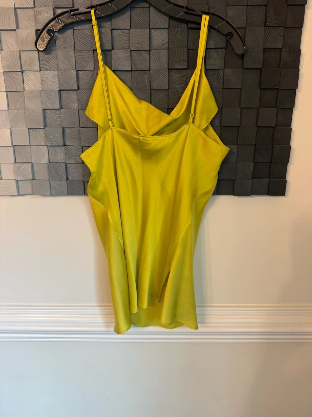 Natori silky satin